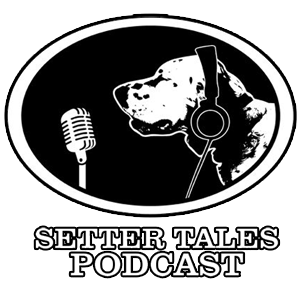 Setter Tales Podcast